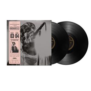 |  Vinyl LP | Gallagher.Liam - Knebworth 22 (2 LPs) | Records on Vinyl