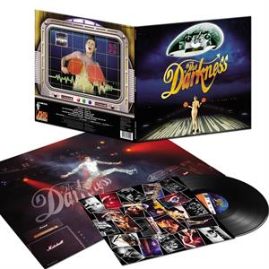 |  Vinyl LP | Darkness - Permission To Land (LP) | Records on Vinyl