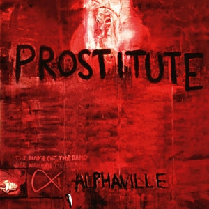 |  Vinyl LP | Alphaville - Prostitute (2 LPs) | Records on Vinyl
