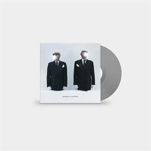 |  Vinyl LP | Pet Shop Boys - Nonetheless (LP) | Records on Vinyl