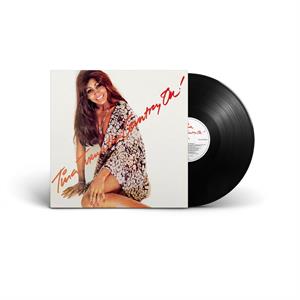 |  Vinyl LP | Tina Turner - Tina Turns the Country On! (LP) | Records on Vinyl