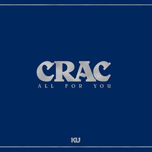 |  Vinyl LP | Crac - All For You (LP) | Records on Vinyl