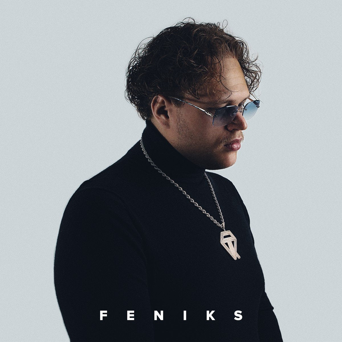 |  Vinyl LP | Esko - Feniks (LP) | Records on Vinyl