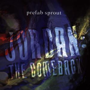 |  Vinyl LP | Prefab Sprout - Jordan: the Comeback (2 LPs) | Records on Vinyl