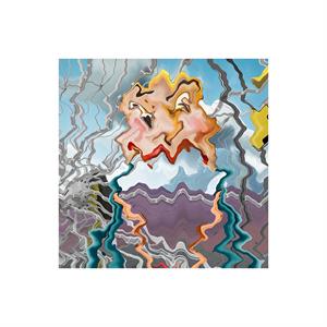|  Vinyl LP | Yummy Mouths - Apopcalypse Park (LP) | Records on Vinyl