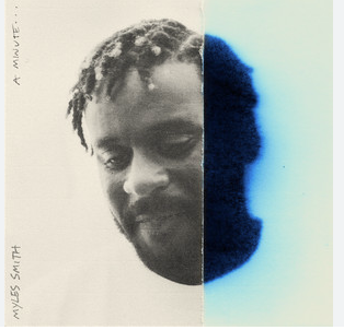|  Vinyl LP | Myles Smith - A Minute... (LP) | Records on Vinyl