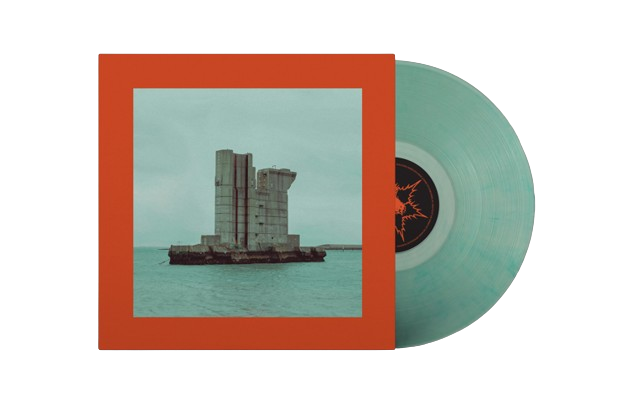 |  Vinyl LP | Bongloard - Dytyr? (LP) | Records on Vinyl