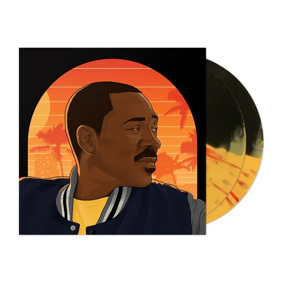 | | V/A - Beverly Hills Cop: Axel F (2 LPs) | Records on Vinyl