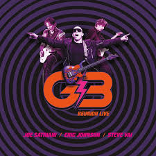 |  Vinyl LP | G3 - Reunion Live (4 LPs) | Records on Vinyl