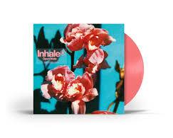 |  Vinyl LP | Inhaler - Open Wide (LP) | Records on Vinyl