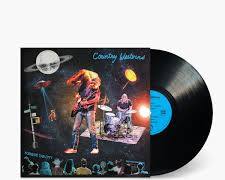 |  Vinyl LP | Country Westerns - Forgive the City (LP) | Records on Vinyl