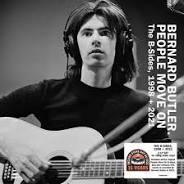 |  Vinyl LP | Bernard Butler - People Move On: the B-Sides, 1998 + 2021 (2 LPs) | Records on Vinyl