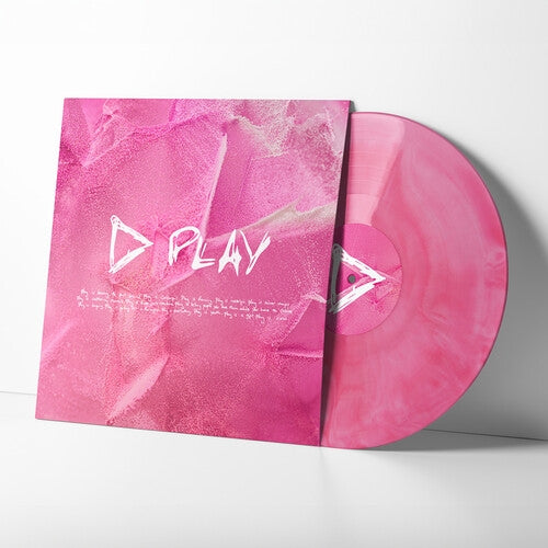 | Vinyl LP | Ed Sheeran - Play (LP) | Records on Vinyl
