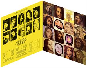 |  Vinyl LP | V/A - Jesus Christ Superstar (2 LPs) | Records on Vinyl