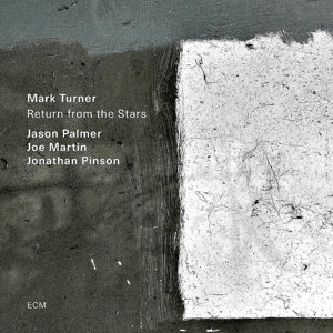 |  Vinyl LP | Mark Turner - Return From the Stars (2 LPs) | Records on Vinyl