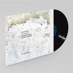 |  Vinyl LP | Joe -Trio Tapestry- Lovano - Our Daily Bread (LP) | Records on Vinyl