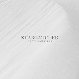 |  Vinyl LP | Greta Van Fleet - Starcatcher (LP) | Records on Vinyl