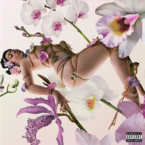 |  Vinyl LP | Kali Uchis - Orquideas (LP) | Records on Vinyl