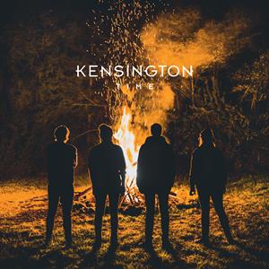 |  Vinyl Lp | Kensington - Time (LP) | Records on Vinyl