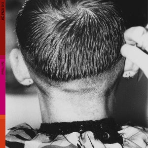 |  Vinyl LP | Kae Tempest - Self Titled (LP) | Records on Vinyl