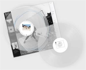 |  Vinyl LP | Ben Howard - Collections From the Whiteout (2 LPs) | Records on Vinyl