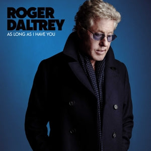 |   | Roger Daltrey - As Long As I Have You (LP) | Records on Vinyl