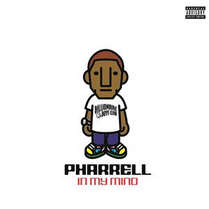 |  Vinyl LP | Pharrell - In My Mind (2 LPs) | Records on Vinyl