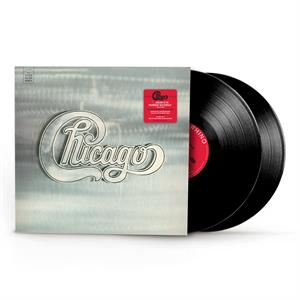 |  Vinyl LP | Chicago - Chicago Ii (Steven Wilson Remix) (2 LPs) | Records on Vinyl