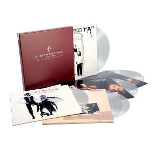 |  Vinyl LP | Fleetwood Mac - Fleetwood Mac 1975 To 1987 (6 LPs) | Records on Vinyl