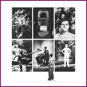 |  Vinyl LP | Genesis - The Lamb Lies Down On Broadway (6 LPs) | Records on Vinyl
