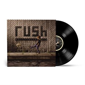|   | Rush - Roll the Bones (LP) | Records on Vinyl