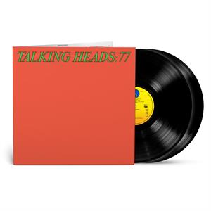 |   | Talking Heads - Talking Heads: 77 (2 LPs) | Records on Vinyl