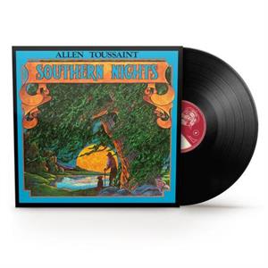 |  Vinyl LP | Allen Toussaint - Southern Nights (LP) | Records on Vinyl