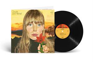 |  Vinyl LP | Joni Mitchell - Clouds (LP) | Records on Vinyl