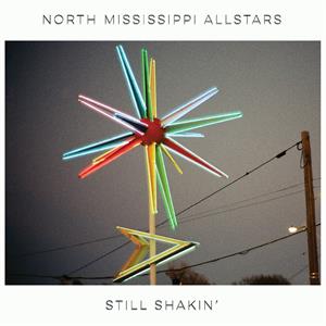 |  Vinyl LP | North Mississippi Allstars - Still Shakin' (LP) | Records on Vinyl