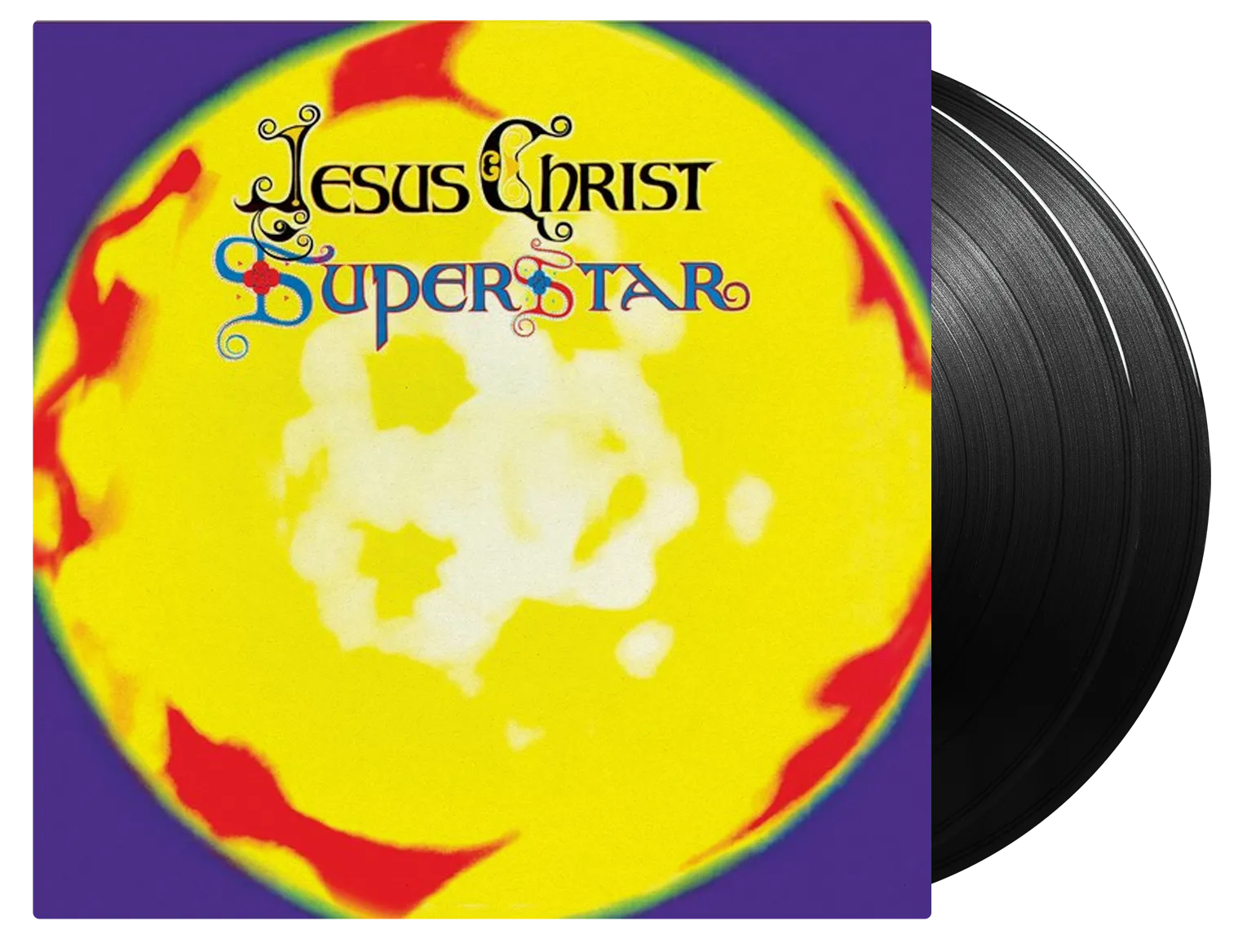 |  Vinyl LP | V/A - Jesus Christ Superstar (2 LPs) | Records on Vinyl