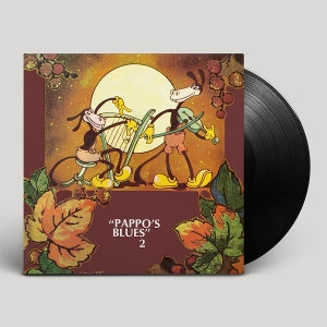 |  Vinyl LP | Pappo's Blues - Volumen 2 (LP) | Records on Vinyl