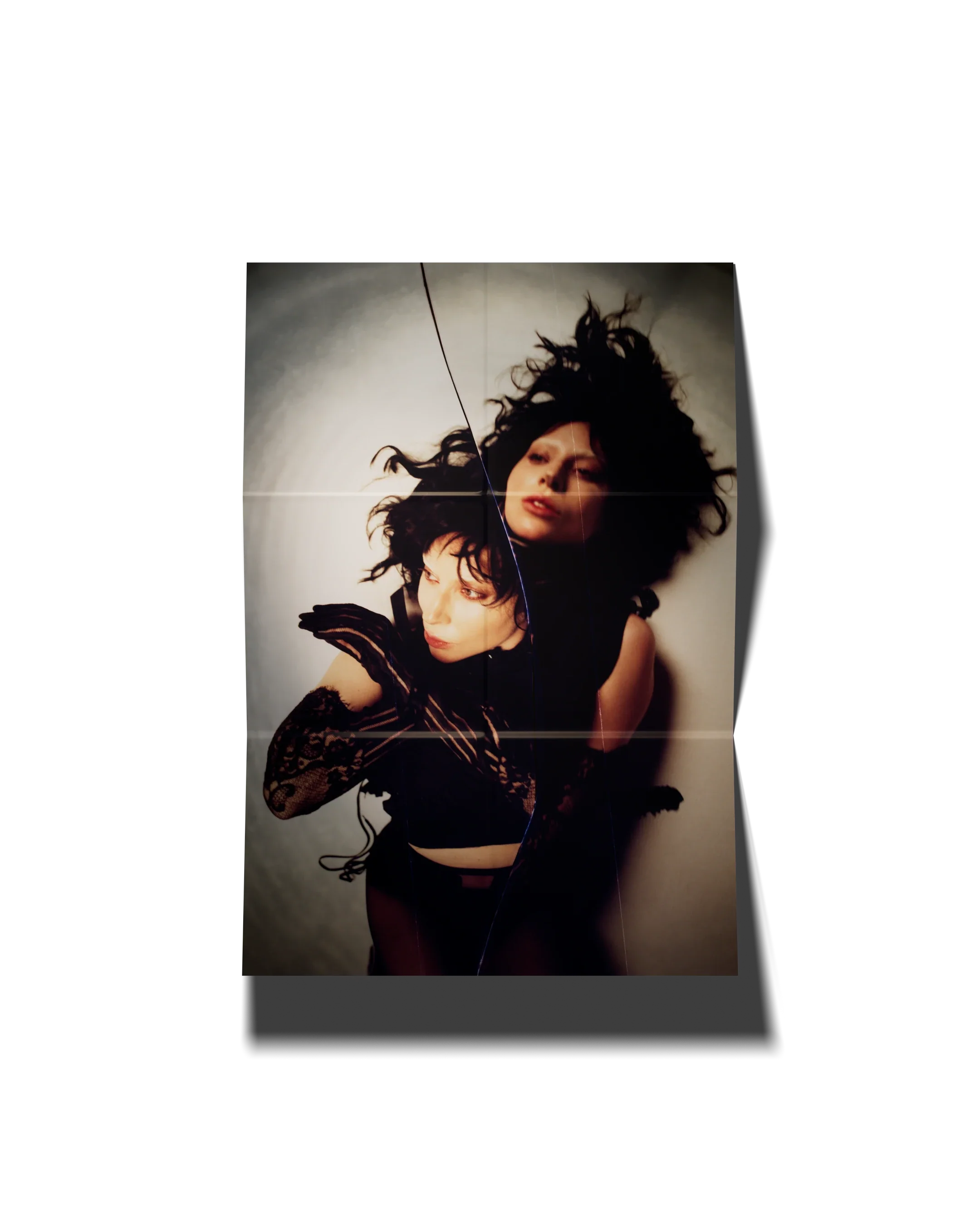 |  Vinyl LP | Lady Gaga - Mayhem (2 LPs) | Records on Vinyl