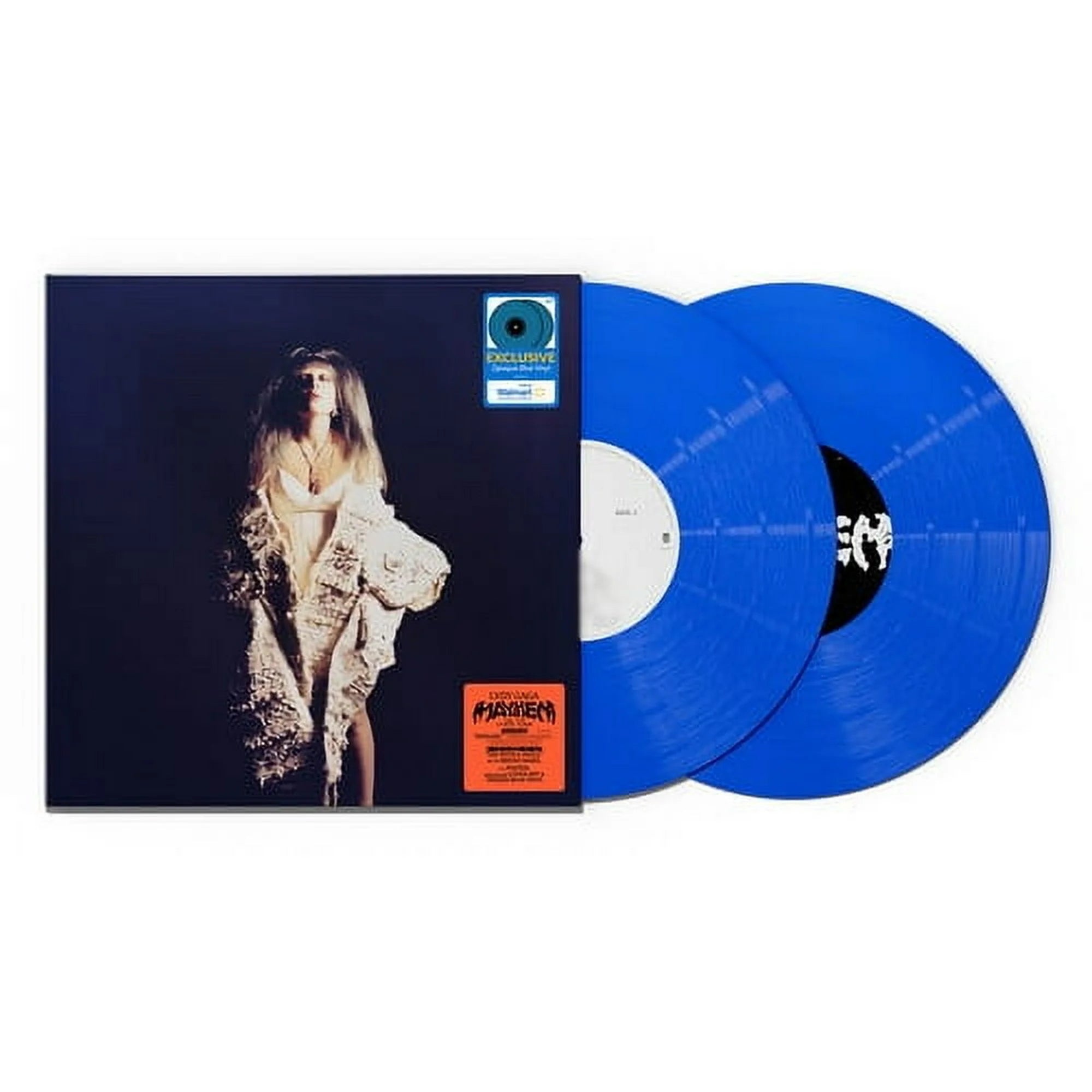 |  vinyl lp | Lady Gaga - Mayhem (2 LPs) | Records on Vinyl