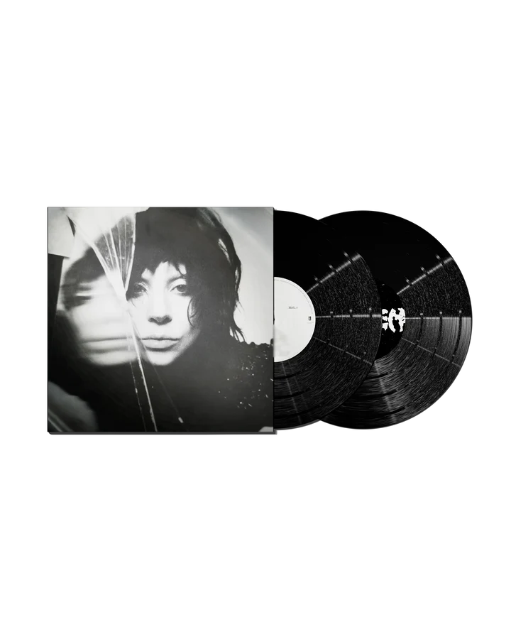 |  Vinyl LP | Lady Gaga - Mayhem (2 LPs) | Records on Vinyl