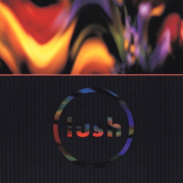 |  Vinyl LP | Lush - Gala (LP) | Records on Vinyl