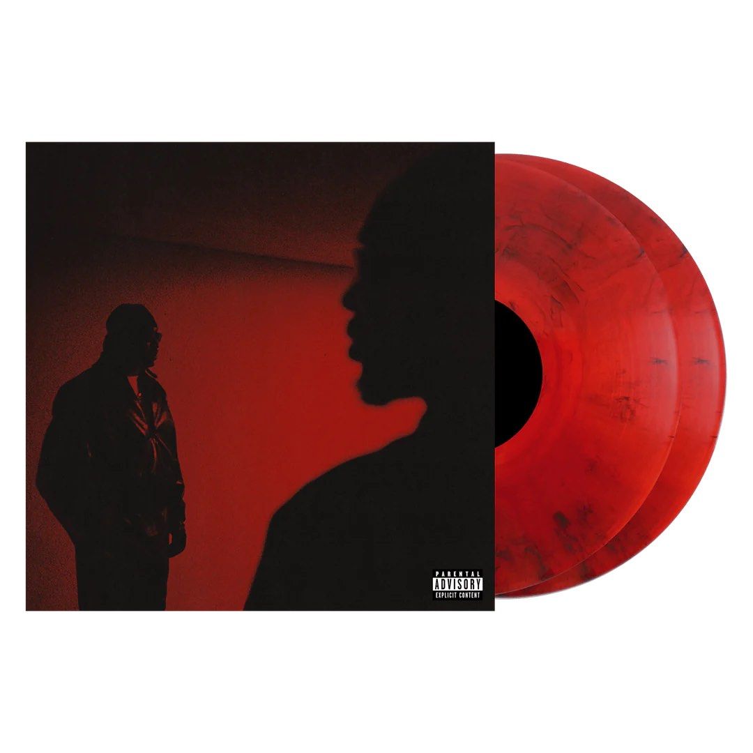 |  Vinyl LP | Future & Metro Boomin - We Don't Trust You (2 LPs) | Records on Vinyl
