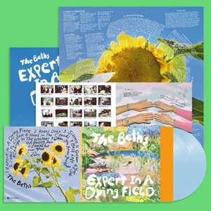 |  Vinyl LP | Beths - Expert In a Dying Field (LP) | Records on Vinyl