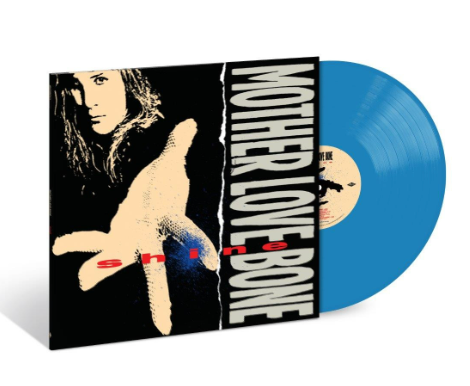 |  Vinyl LP | Mother Love Bone - Shine (LP) | Records on Vinyl