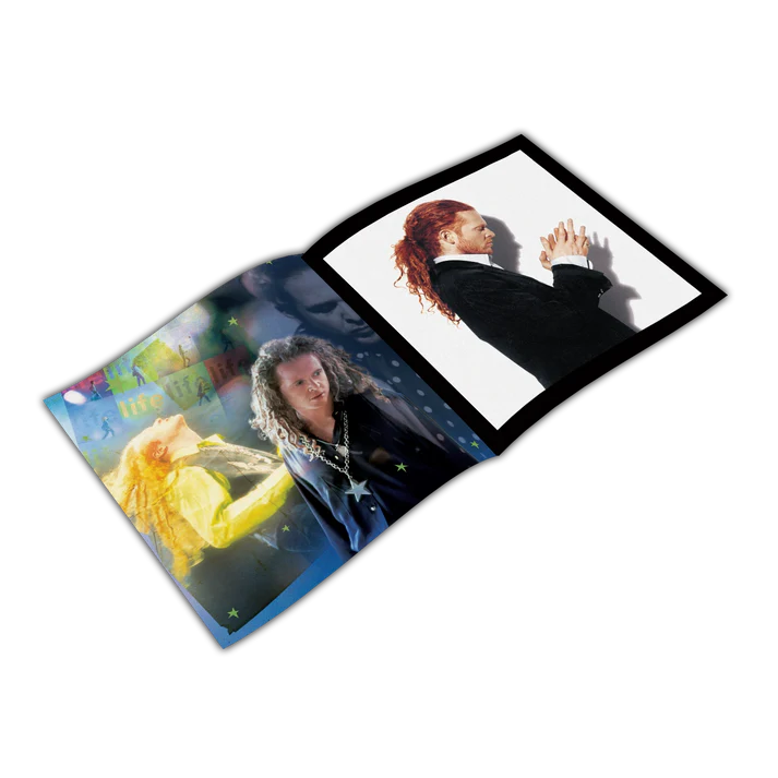 Simply Red - Recollections (2 LPs)