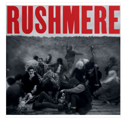 |  Vinyl LP | Mumford & Sons - Rushmere (LP) | Records on Vinyl