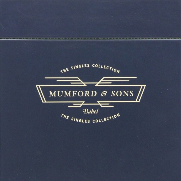 |  7" Single | Mumford & Sons - Babel: The Singles Collection (5 Singles) | Records on Vinyl