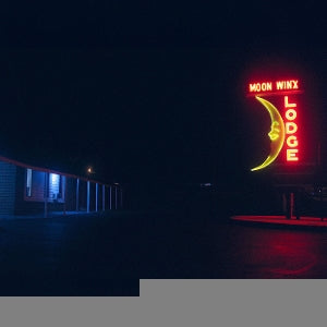 | Vinyl LP | Will Stewart - Moon Winx (LP) | Records on Vinyl