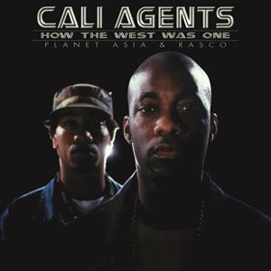 |   | Cali Agents - How the West Was One (2 LPs) | Records on Vinyl