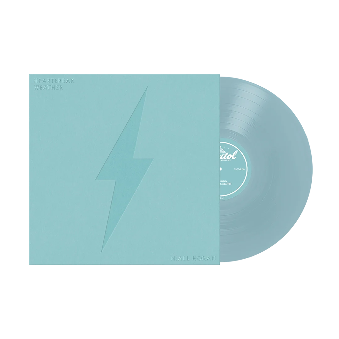 | Vinyl LP | Niall Horan - Heartbreak Weather (LP) | Records on Vinyl